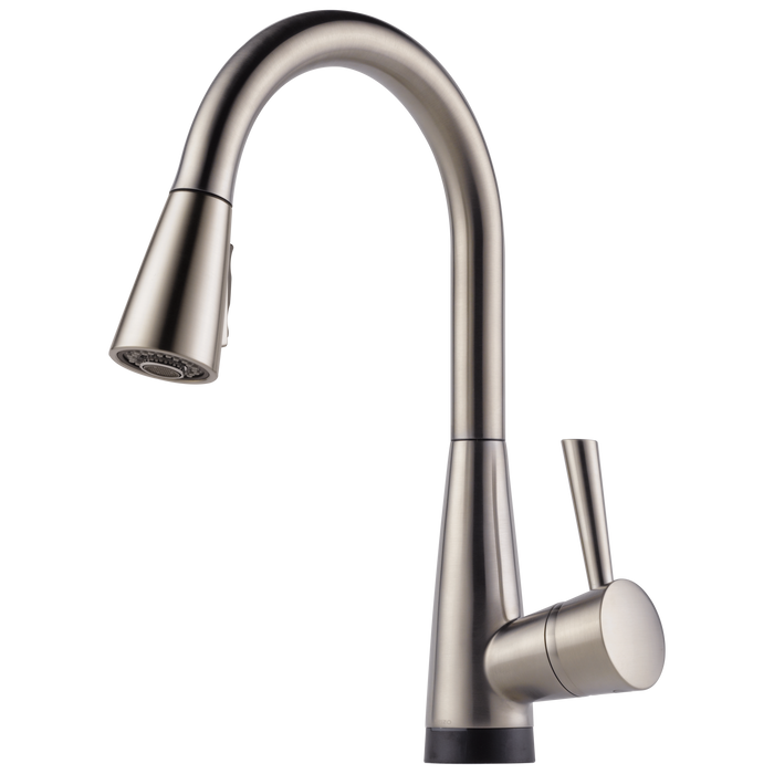 Brizo Brizo Venuto: Single Handle Pull-Down Kitchen Faucet with SmartTouch(R) Technology