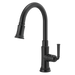 Brizo Rook: SmartTouch Pull-Down Faucet