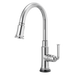 Brizo Rook: SmartTouch Pull-Down Kitchen Faucet