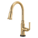Brizo Rook: SmartTouch Pull-Down Faucet