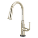 Brizo Rook: SmartTouch Pull-Down Faucet