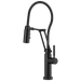 Brizo Brizo Solna: SmartTouch Articulating Faucet With Finished Hose