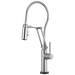 Brizo Brizo Solna: SmartTouch Articulating Faucet With Finished Hose