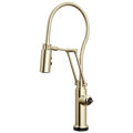 Polished Nickel