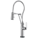 Brizo Brizo Litze: SmartTouch Articulating Faucet With Finished Hose