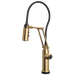 SmartTouch Articulating Kitchen Faucet - Less Handle