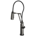 SmartTouch Articulating Kitchen Faucet - Less Handle