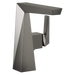 Delta Trillian: Single Handle Mid-Height Bathroom Faucet