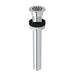ROHL 6442 Grid Drain Without Overflow