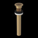 ROHL 6442 Grid Drain Without Overflow