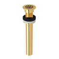 Italian Brass (IB)