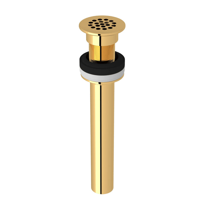 ROHL 6442 Grid Drain Without Overflow