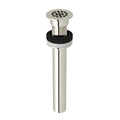 Polished Nickel (PN)