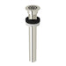 ROHL 6442 Grid Drain Without Overflow