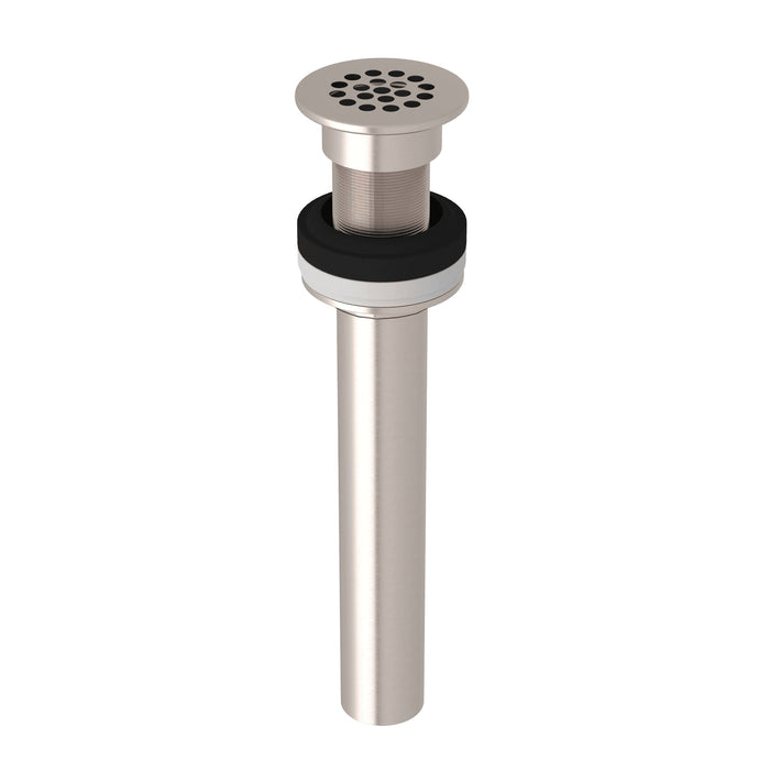ROHL 6442 Grid Drain Without Overflow