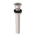 ROHL 6442 Grid Drain Without Overflow