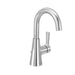 Moen 64430 One-Handle Bathroom Faucet