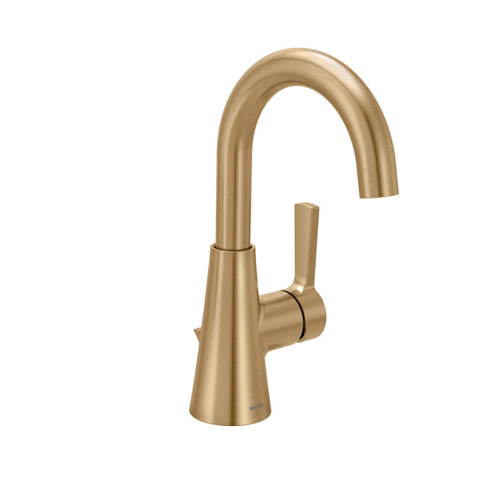 Moen 64430 One-Handle Bathroom Faucet