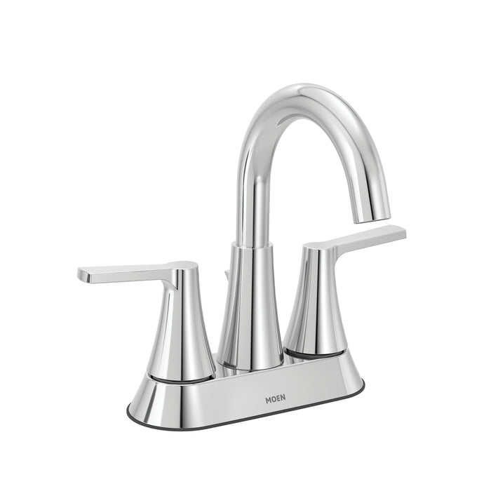 Moen Jase 64432 Two-Handle Bathroom Faucet