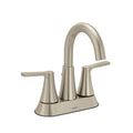 Brushed Nickel