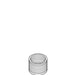 KOHLER K-64703 Nipple, 1 1/2 X 1 3/4