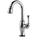Brizo Brizo Talo: Single Handle Pull-Down Prep Faucet with SmartTouch(R) Technology