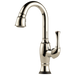 Brizo Brizo Talo: Single Handle Pull-Down Prep Faucet with SmartTouch(R) Technology