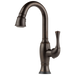 Brizo Brizo Talo: Single Handle Pull-Down Prep Faucet with SmartTouch(R) Technology