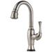 Brizo Brizo Talo: Single Handle Pull-Down Prep Faucet with SmartTouch(R) Technology