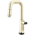 Lumicoat Polished Nickel