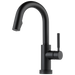 Brizo Brizo Solna: Single Handle Single Hole Pull-Down Prep with SmartTouch(R) Technology