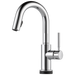 Brizo Brizo Solna: Single Handle Single Hole Pull-Down Prep with SmartTouch(R) Technology