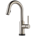 Brizo Brizo Solna: Single Handle Single Hole Pull-Down Prep with SmartTouch(R) Technology