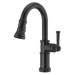 Brizo Artesso: SmartTouch Pull-Down Prep Faucet