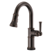 Brizo Artesso: SmartTouch Pull-Down Prep Kitchen Faucet