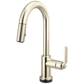 Polished Nickel