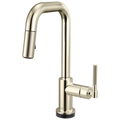 Polished Nickel