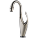 Brizo Brizo Vuelo: Single Handle Prep Faucet with SmartTouch(R) Technology