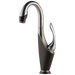 Brizo Brizo Vuelo: Single Handle Prep Faucet with SmartTouch(R) Technology