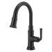 Brizo Rook: SmartTouch  Pull-Down Prep Faucet