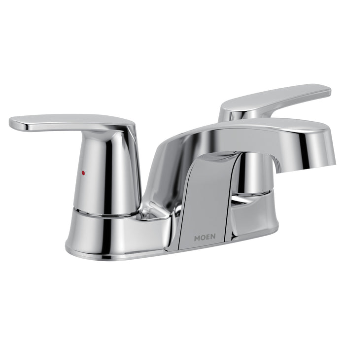 Moen Chateau 6499572 Two-Handle Bathroom Faucet