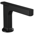 Matte Black