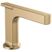 Brizo Kintsu: Single-Handle Lavatory Faucet 1.5 GPM