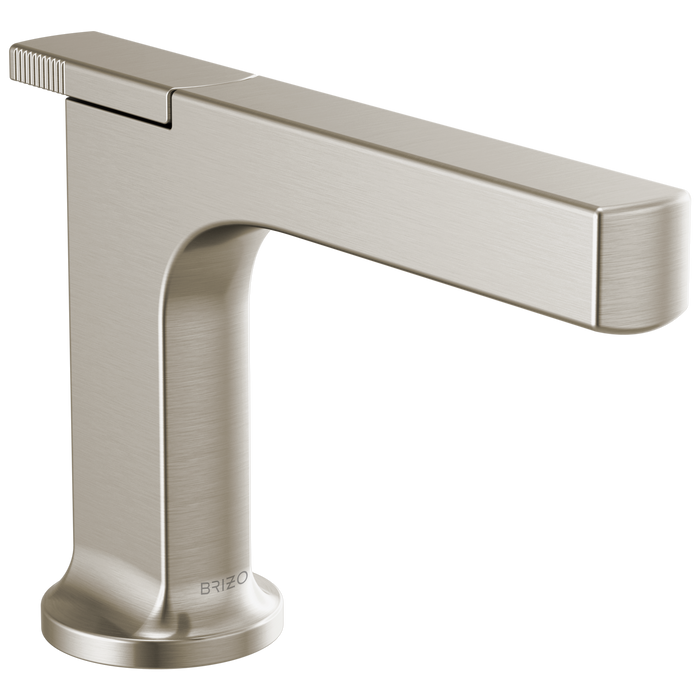 Brizo Kintsu: Single-Handle Lavatory Faucet 1.5 GPM