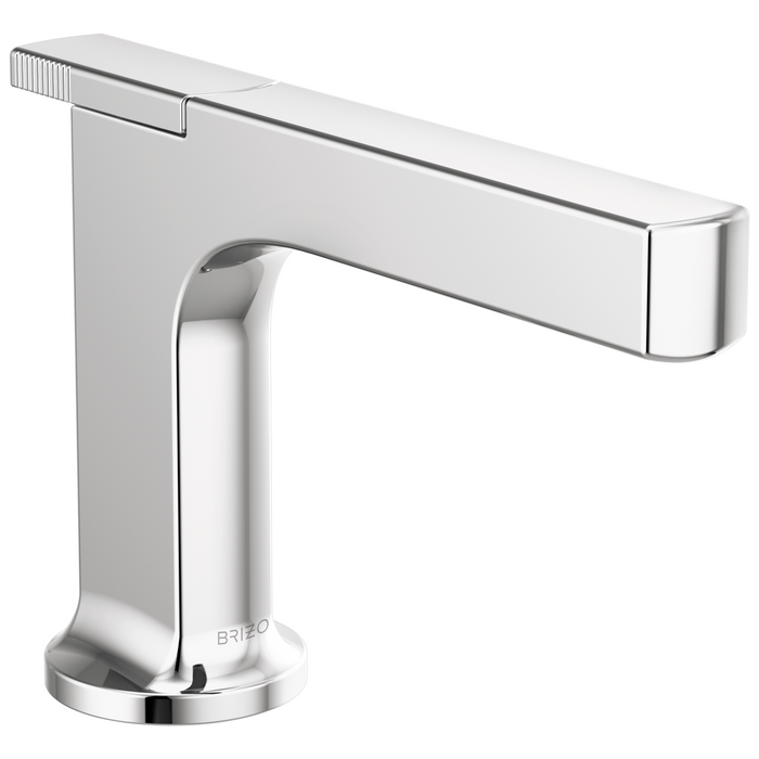 Brizo Kintsu: Single-Handle Lavatory Faucet 1.5 GPM