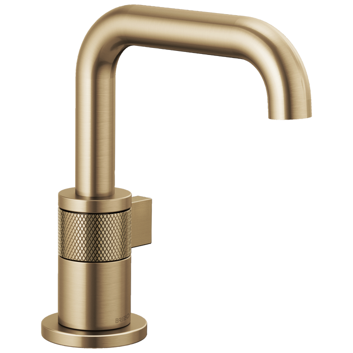 Brizo Brizo Litze: Single-Handle Lavatory Faucet 