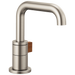 Brizo Brizo Litze: Single-Handle Lavatory Faucet 