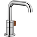 Brizo Brizo Litze: Single-Handle Lavatory Faucet 