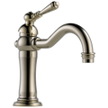 Polished Nickel