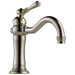 Brizo Brizo Tresa: Single-Handle Lavatory Faucet 1.2 GPM